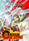 Cannon Busters