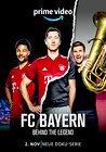 FC Bayern: Behind the Legend