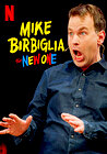 Mike Birbiglia: The New One