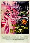 Not of This Earth