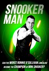 Snooker Man