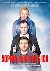 Sophia, der Tod und ich