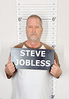 Steve Jobless