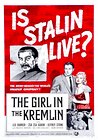 The Girl in the Kremlin