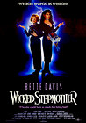 Wicked Stepmother