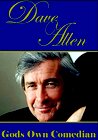 Dave Allen: God's Own Comedian