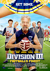 Division III: Football's Finest