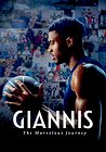 Giannis: The Marvelous Journey