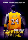 Gone Before His Time: Kobe Bryant