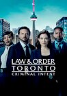 Law & Order Toronto: Criminal Intent