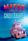 Mater and the Ghostlight