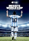 Messi's World Cup: The Rise of a Legend