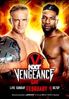 NXT Vengeance Day