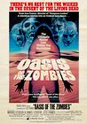 Oasis of the Zombies
