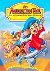 An American Tail: The Mystery of the Night Monster