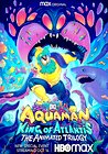 Aquaman: King of Atlantis