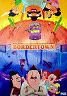 Bordertown