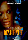 Desecrated