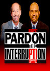 Pardon the Interruption