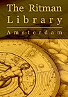 The Ritman Library: Amsterdam