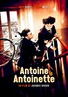 Antoine & Antoinette