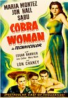 Cobra Woman