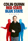 Colin Quinn: Red State Blue State