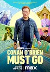 Conan O'Brien Must Go