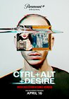 Ctrl+Alt+Desire