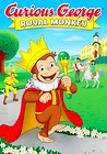 Curious George: Royal Monkey