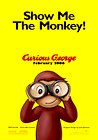 Curious George