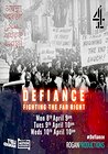 Defiance: Fighting the Far Right