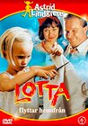 Lotta 2 - Lotta flyttar hemifrån