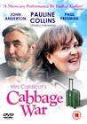 Mrs Caldicot's Cabbage War