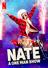 Natalie Palamides: Nate - A One Man Show