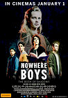 Nowhere Boys: The Book of Shadows