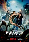 Parasyte: The Grey