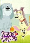 Pound Puppies