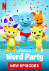 Word Party