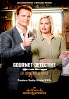 Eat, Drink & Be Buried: A Gourmet Detective Mystery