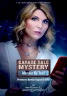 Garage Sale Mystery: Murder by Text