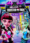 Monster High: Welcome to Monster High