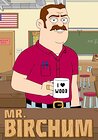 Mr. Birchum