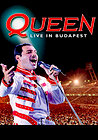 Queen Live in Budapest