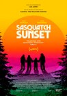 Sasquatch Sunset