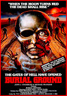 Burial Ground: The Nights of Terror