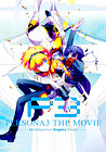 Persona 3 the Movie: #2 Midsummer Knight's Dream