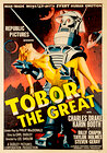 Tobor the Great