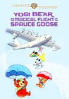 Yogi Bear and the Magical Flight of the Spruce Goose