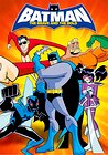 Batman: The Brave and the Bold